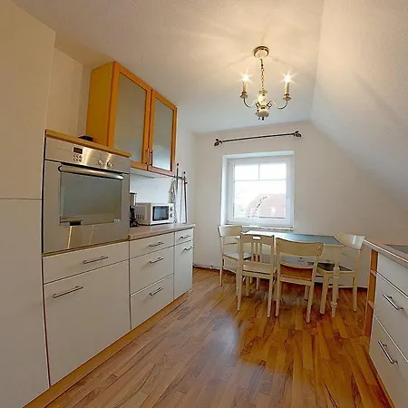 Apartamento Si68-og *